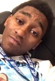 Jaquan Grundy death by force case in Lexington, KY
