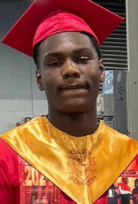 Jerrick Young death by force case profile photo