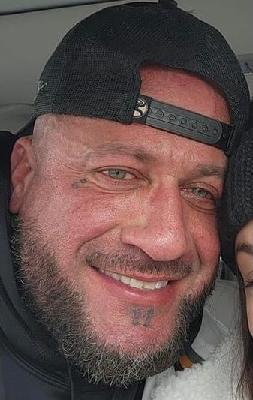 Christopher Helson death by force case profile photo