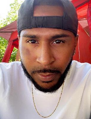 Deonte Logan death by force case in Lexington, KY