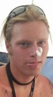 Justin Wells death by force case profile photo