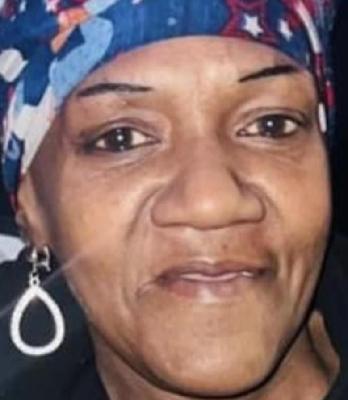 Juanita Watkins death by force case profile photo