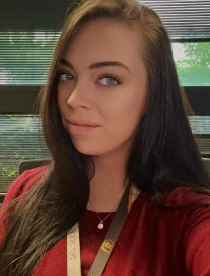 Hayley Thomas death by force case in Louisville, KY