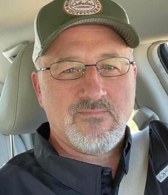 Wesley Russell death by force case in Albany, KY