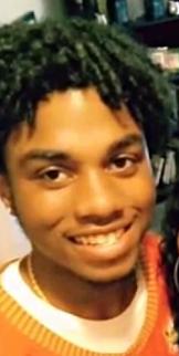 DaQuan Collins death by force case profile photo