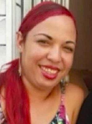 Yailin Espine death by force case in Louisville, KY