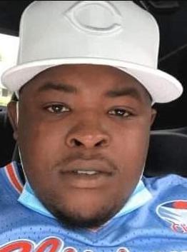 Antoine Clay death by force case profile photo