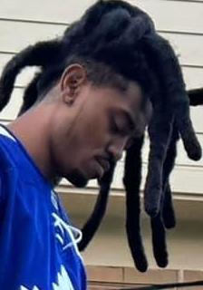 Ramone Boyd death by force case profile photo