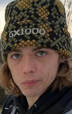 Hayden Rybicki death by force case profile photo