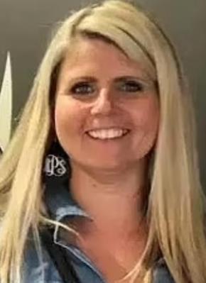 Melissa Parrett death by force case profile photo
