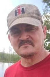 Chad Wainscott death by force case profile photo