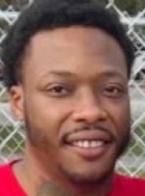 Dion L. Sutton death by force case profile photo