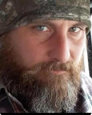 Jesse Moore death by force case profile photo