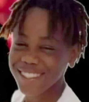 Justin Johnson death by force case profile photo