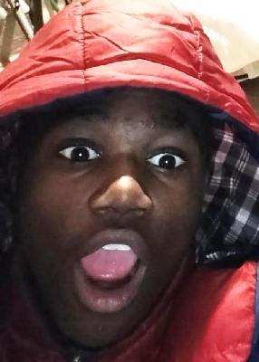 Daviawn J. Blackmon death by force case in Louisville, KY