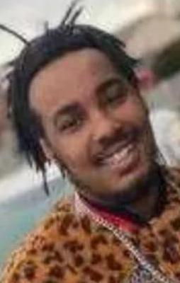 Derrick Minott death by force case profile photo