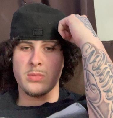 Jayson Ookian death by force case profile photo
