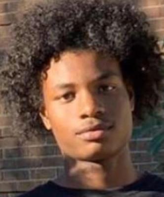 Jibril Tariq Liles death by force case in Louisville, KY