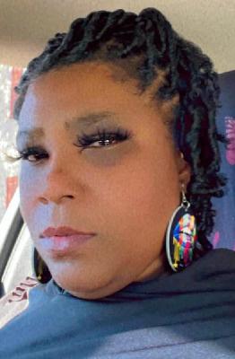 Jamila L. Jackson death by force case in Louisville, KY