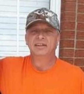 Anthony Mullins death by force case profile photo