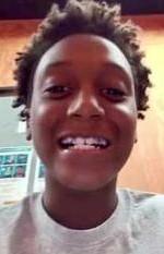 Johnathon Rodgers death by force case profile photo