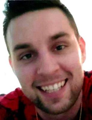 Nicolas Christy Wedding death by force case in Louisville, KY