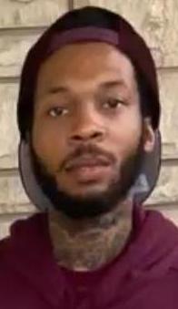 Dion R Smith death by force case in Louisville, KY