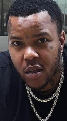 Jashawn Crook death by force case profile photo