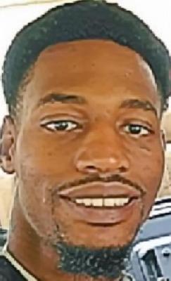 Jeffery Wilson death by force case profile photo