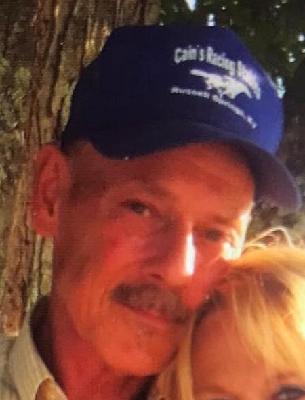 Larry V. Gosser death by force case in Jamestown, KY