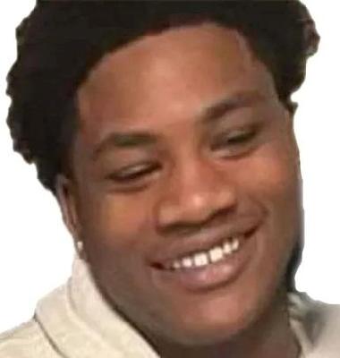 Shawntae’Veion Bullitt death by force case profile photo