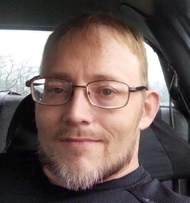 Joshua Dooley death by force case profile photo