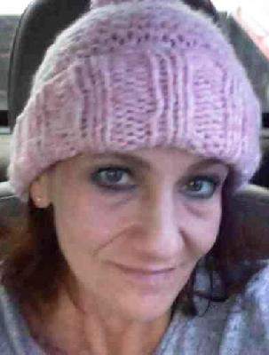 Lorrie Hayden death by force case profile photo