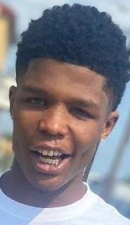 Aljay Williams death by force case in Louisville, KY