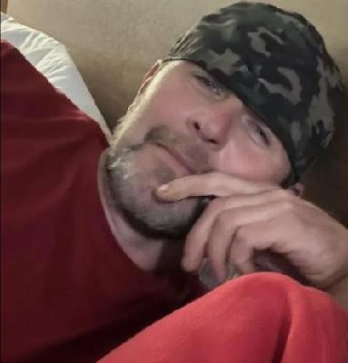 Eugene A McClure death by force case in Owensboro, KY