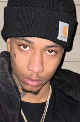 Christopher Harrison death by force case in Louisville, KY