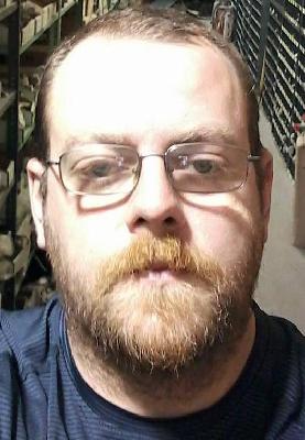 Nicholas Webb death by force case profile photo