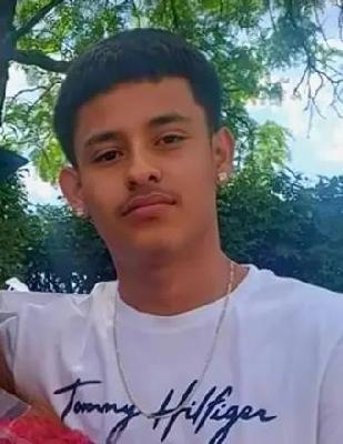 Dennis Ruiz Trujillo death by force case profile photo
