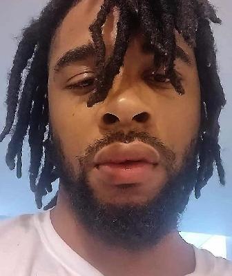 Gregory Powell death by force case profile photo