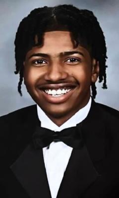D�Andre Jenkins death by force case in Louisville, KY