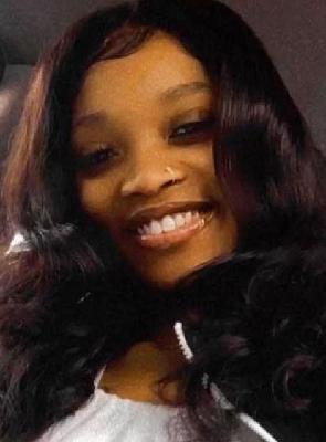 Da’Vionna Sloane death by force case profile photo