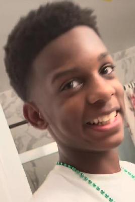 DaMoni Martell Smith death by force case in Louisville, KY