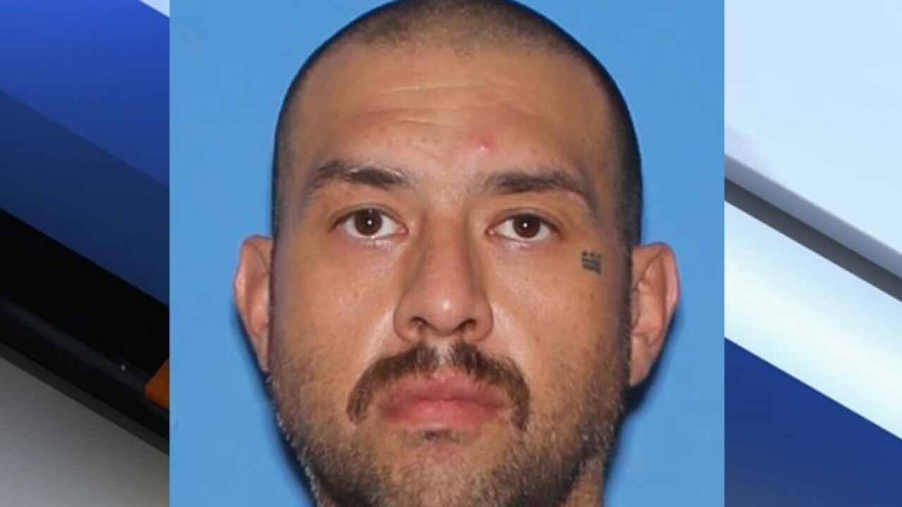 Michael Vasquez death by force case in Phoenix, AZ