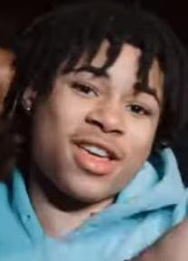 Kenlon Johnson death by force case in Lexington, KY