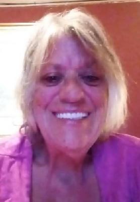 Angela Roberts death by force case profile photo