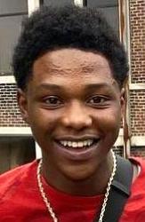 Corrion Williams death by force case profile photo