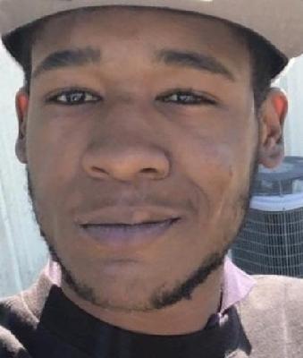 Larry Montez Walker Jr. death by force case in Louisville, KY