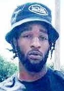 Ronald Hall death by force case profile photo