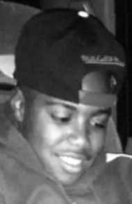 Corey Dillard death by force case in Louisville, KY