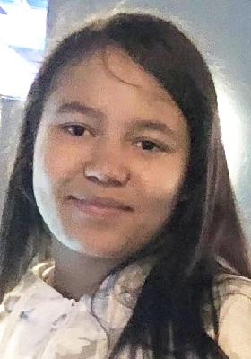 Dovia Pernell death by force case profile photo
